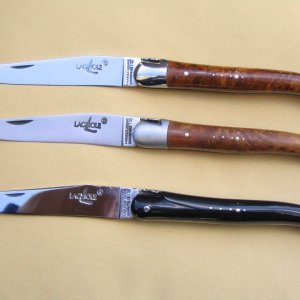Laguiole 3 01s