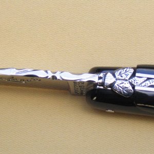 Laguiole SL 11s