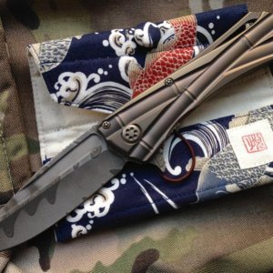 Microtech Closer – 04
