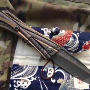 Microtech Closer – 06