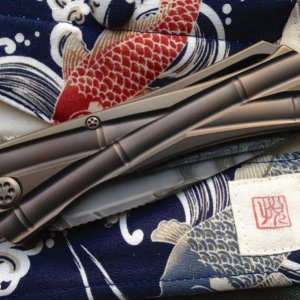 Microtech Closer – 07
