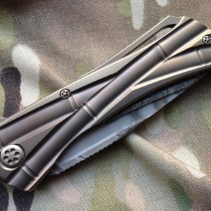Microtech Closer – 08