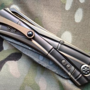 Microtech Closer – 09
