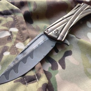 Microtech Closer – 13