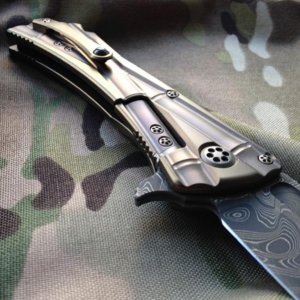 Microtech Closer – 14