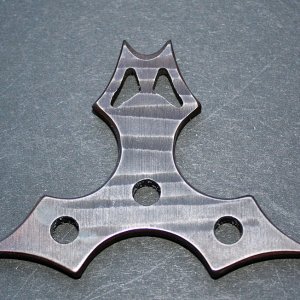 SpearBat 1