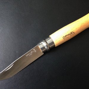 Opinel No. 09