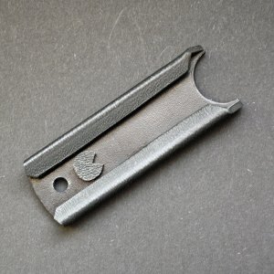 CimexFlint Kydex