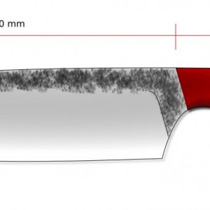 DCN   Double Carbon Nakiri