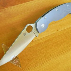 Spyderco C36TIFP 001