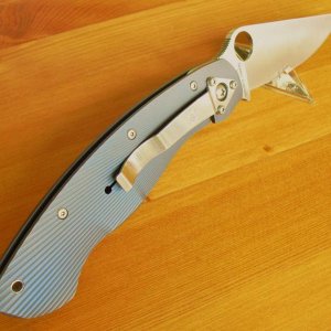 Spyderco C36TIFP 002