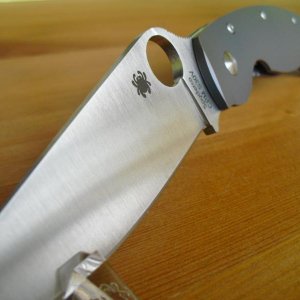 Spyderco C36TIFP 004