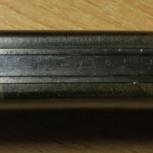 Backspacer