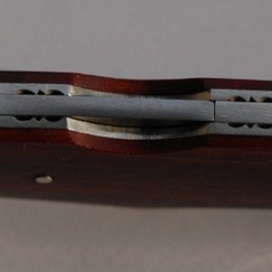 buck 531 Filework