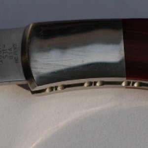 buck 531 gesamt