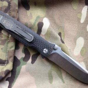 Microtech CMTX5 – 1