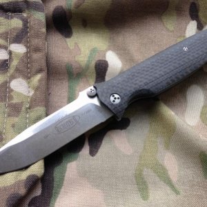 Microtech CMTX5 – 2