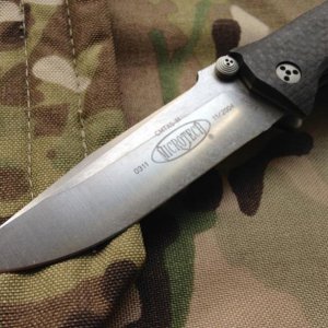 Microtech CMTX5 – 3