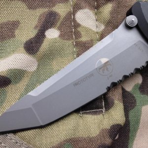 Microtech SOCOM – 01