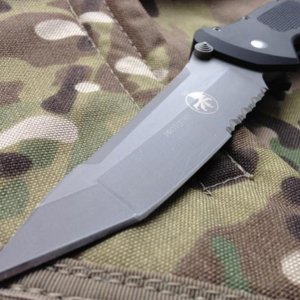 Microtech SOCOM – 02