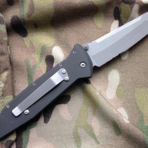Microtech SOCOM – 03