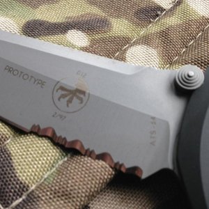 Microtech SOCOM – 06