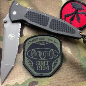 Microtech SOCOM – 07