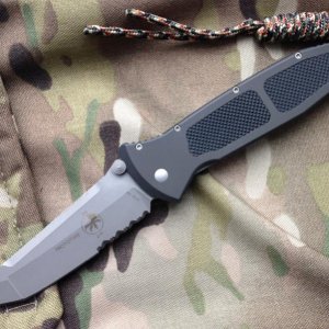 Microtech SOCOM – 08