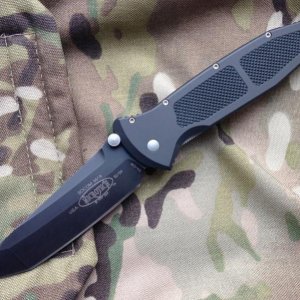 Microtech SOCOM – 11