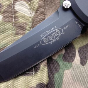 Microtech SOCOM – 14
