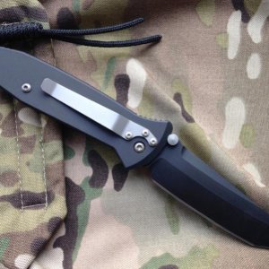 Microtech SOCOM – 15