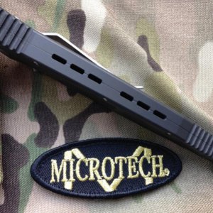 Microtech SOCOM – 19