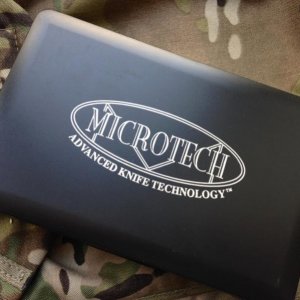Microtech SOCOM – 21