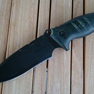 BULLSHARK M 1