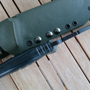 BULLSHARK M 3