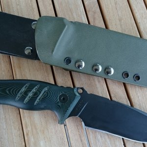 BULLSHARK M 2