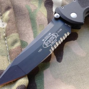 MT Mini SOCOM – 2787