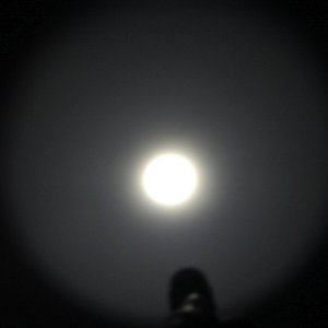 Beamshot