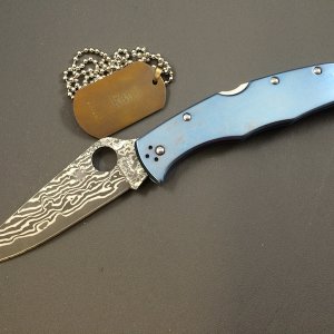 spydie titan