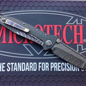 Microtech SOCOM EOD – 3036
