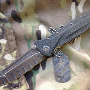 Microtech SOCOM EOD – 3