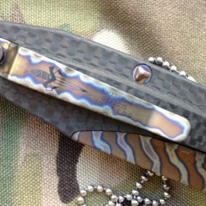 Microtech SOCOM EOD – 5