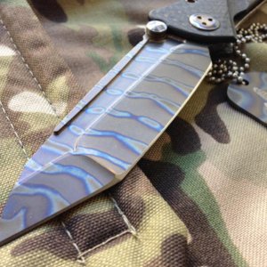 Microtech SOCOM EOD – 6