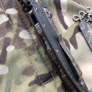 Microtech SOCOM EOD – 8