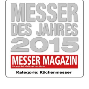 Messer des Jahres: Küchenmesser