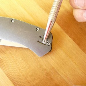 Spyderco Slysz Bowie 003