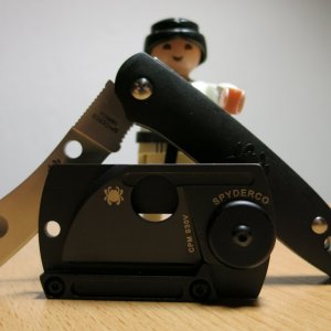 Spyerco
