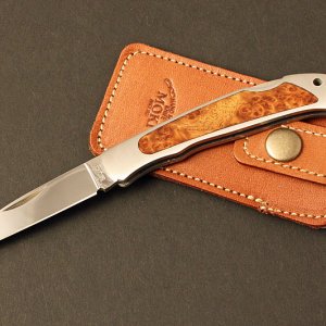 Mo RedFox F