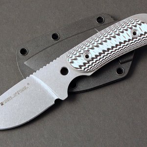 RS Hunter F