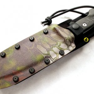 Lionsteel M7